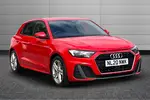 2020 Audi A1