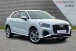 2025 Audi Q2