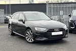 2022 Audi A4 Avant