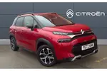2022 Citroen C3 Aircross