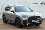 2025 MINI Countryman