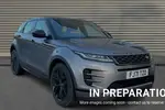 2021 Land Rover Range Rover Evoque