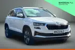 2023 Skoda Karoq