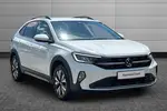 2023 Volkswagen Taigo