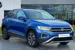 2023 Volkswagen T-Roc