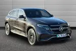 2020 Mercedes-Benz EQC