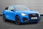 2022 Audi Q2
