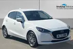 2023 Mazda 2