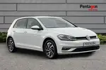 2020 Volkswagen Golf