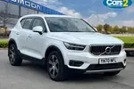 2020 Volvo XC40