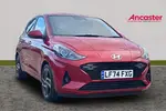 2024 Hyundai i10