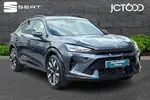 2025 Cupra Formentor