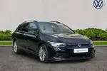 2024 Volkswagen Golf Estate