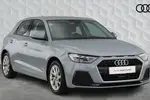 2022 Audi A1