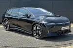 2026 Volkswagen ID.7