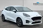 2023 Ford Puma