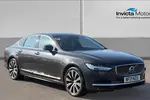 2021 Volvo S90
