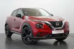 2025 Nissan Juke