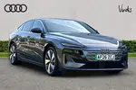 2026 Audi A6
