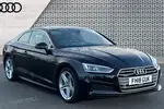 2018 Audi A5