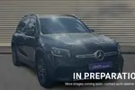 2021 Mercedes-Benz GLB