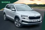 2023 Skoda Karoq