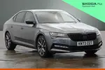 2023 Skoda Superb