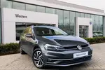2020 Volkswagen Golf Estate