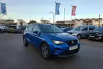 2023 SEAT Arona