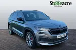 2022 Skoda Kodiaq