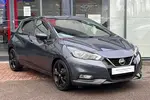 2020 Nissan Micra