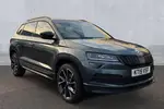 2019 Skoda Karoq