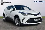 2023 Toyota C-HR