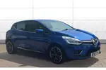 2017 Renault Clio