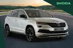 2019 Skoda Karoq