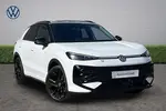 2026 Volkswagen T-Roc