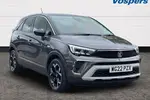 2022 Vauxhall Crossland
