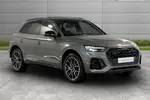 2020 Audi Q5