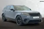 2023 Land Rover Range Rover Velar