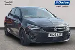 2023 Vauxhall Corsa