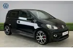 2018 Volkswagen Up GTI