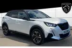 2023 Peugeot 2008