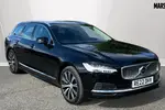 2022 Volvo V90