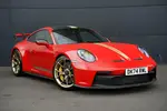 2024 Porsche 911