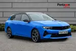 2026 Vauxhall Astra