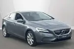 2018 Volvo V40