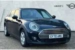 2020 MINI Clubman