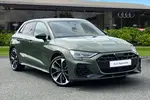 2025 Audi A3