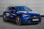 2024 Mercedes-Benz GLA