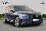 2020 Audi SQ7